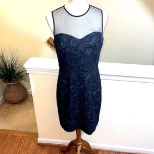 Cynthia Steffe | ‘Molly’ Embellished Dress